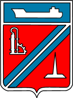 Герб города Туапсе